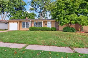 2145 Crane Dr, Florissant, MO 63031 - Photo 1