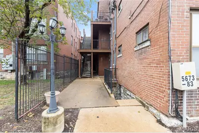 5675 Waterman Boulevard #31, Saint Louis, MO 63112 - Photo 14