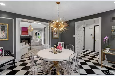 139 N Central Avenue #B, Clayton, MO 63105 - Photo 26