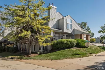 1701 Highview Circle Court, Ballwin, MO 63021 - Photo 44