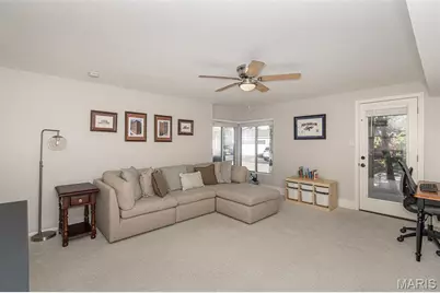 1701 Highview Circle Court, Ballwin, MO 63021 - Photo 40