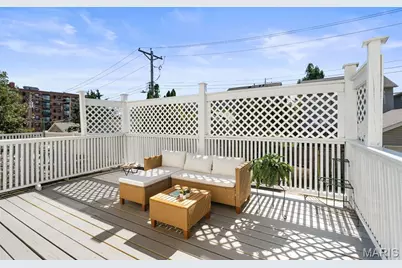 5726 Kingsbury Place, Saint Louis, MO 63112 - Photo 36