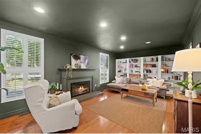 5726 Kingsbury Place, Saint Louis, MO 63112 - Photo 6