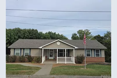 266 Lower Street, Augusta, MO 63332 - Photo 1