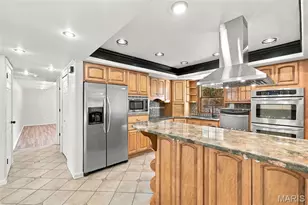 14518 Rockypoint Dr, Florissant, MO 63034 - Photo 18