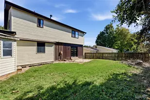 14518 Rockypoint Dr, Florissant, MO 63034 - Photo 42
