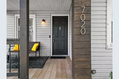 7020 Sutherland Avenue, Saint Louis, MO 63109 - Photo 4
