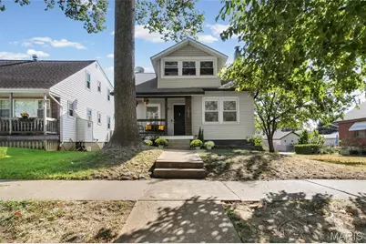 7020 Sutherland Avenue, Saint Louis, MO 63109 - Photo 1