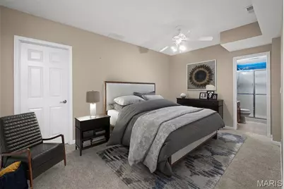 134 Fallon Villa Court, O'Fallon, MO 63368 - Photo 10