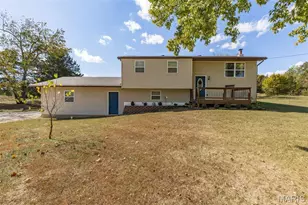 10267 Sportsmans Rd, Cadet, MO 63630 - Photo 1
