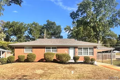 1500 Mendell Drive, University City, MO 63130 - Photo 1