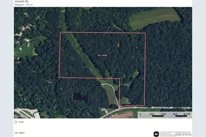 00 Highway Y Road, Foley, MO 63347 - Photo 1