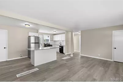 1546 Kappel Drive, Saint Louis, MO 63136 - Photo 8