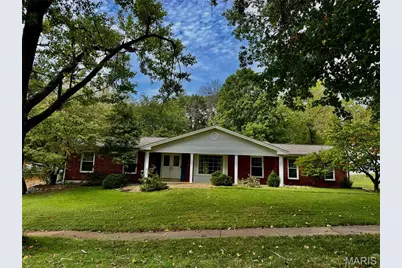 131 Portico Drive, Chesterfield, MO 63017 - Photo 1