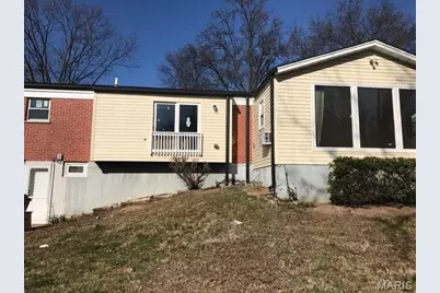 4082 Domenico Court, Bridgeton, MO 63044 - Photo 16