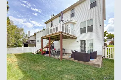 16320 Sailor Cove Court, Grover, MO 63040 - Photo 24