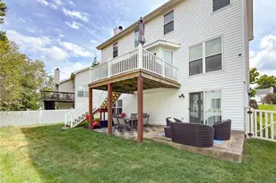 16320 Sailor Cove Ct, Grover, MO 63040 - Photo 24