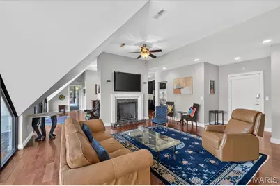 6451 Clayton Road #405, Clayton, MO 63117 - Photo 10