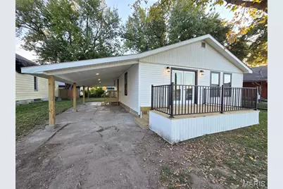 1003 Hampton Lane, Stanton, MO 63435 - Photo 4