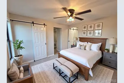 1003 Hampton Lane, Stanton, MO 63435 - Photo 14