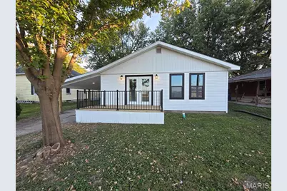 1003 Hampton Lane, Stanton, MO 63435 - Photo 1