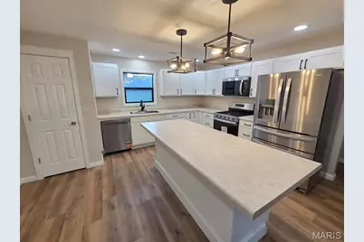 1003 Hampton Lane, Stanton, MO 63435 - Photo 6