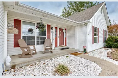 9 Percheron Place, Saint Peters, MO 63376 - Photo 2