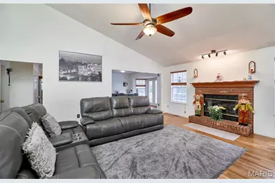 9 Percheron Place, Saint Peters, MO 63376 - Photo 14