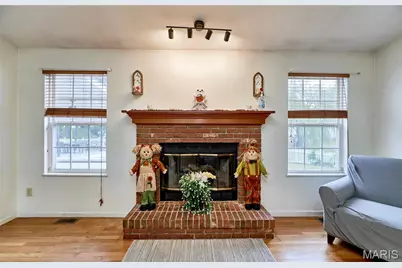 9 Percheron Place, Saint Peters, MO 63376 - Photo 16