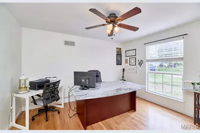 9 Percheron Place, Saint Peters, MO 63376 - Photo 10