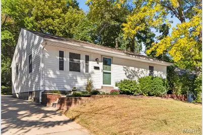 925 N Geyer Road, Kirkwood, MO 63122 - Photo 1