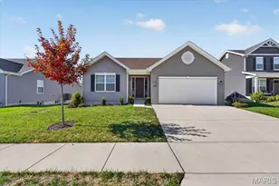 2511 Chukka Dr, Eureka, MO 63025 - Photo 1