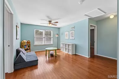 17473 Hilltop Ridge Drive, Eureka, MO 63025 - Photo 28