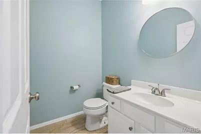 17473 Hilltop Ridge Drive, Eureka, MO 63025 - Photo 24