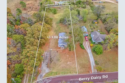 1212 Berry Dairy Road, De Soto, MO 63020 - Photo 34