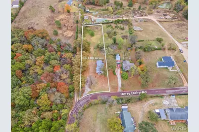 1212 Berry Dairy Road, De Soto, MO 63020 - Photo 32