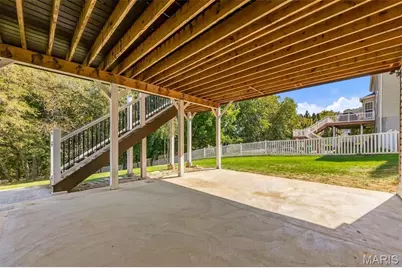 106 Crimson Oaks Court, Lake Saint Louis, MO 63367 - Photo 36