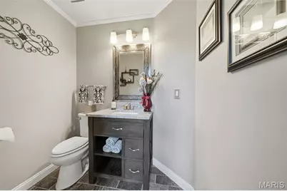14277 Cedar Springs Drive, Chesterfield, MO 63017 - Photo 22