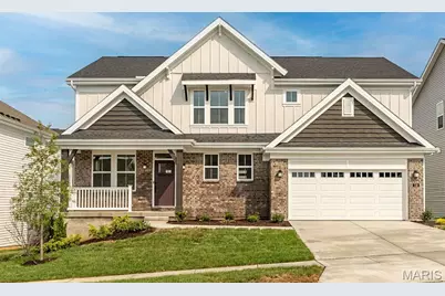 719 Southerland Drive, O'Fallon, MO 63368 - Photo 2