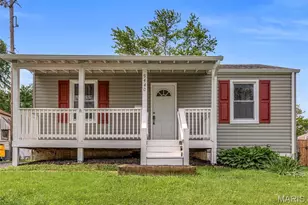 9440 Kathlyn Dr, Woodson Terrace, MO 63134 - Photo 1