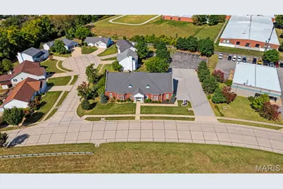 2678 Babble Creek Lane, O'Fallon, MO 63368 - Photo 18
