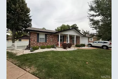 5858 Hunterbrook Court, Oakville, MO 63129 - Photo 1