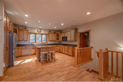 346 W Wanderfern Circle Drive, Innsbrook, MO 63390 - Photo 12