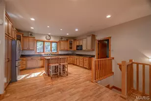 346 W Wanderfern Cir Dr, Innsbrook, MO 63390 - Photo 12
