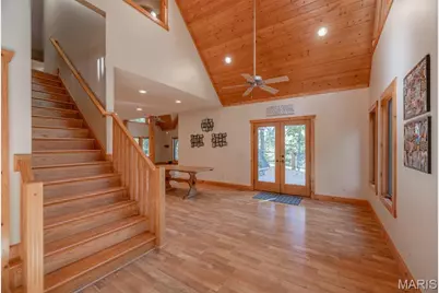 346 W Wanderfern Circle Drive, Innsbrook, MO 63390 - Photo 8