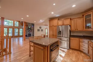 346 W Wanderfern Cir Dr, Innsbrook, MO 63390 - Photo 14