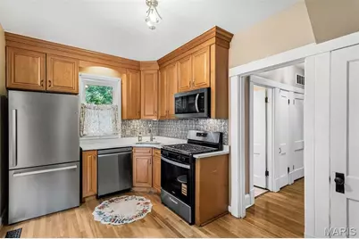 329 Stark Court, Webster Groves, MO 63119 - Photo 20