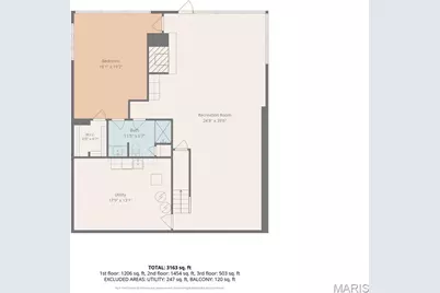 2 Lakeview Court, Lake Saint Louis, MO 63367 - Photo 40