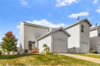 850 Brookmead Drive #308, O'Fallon, MO 63366 - Photo 32
