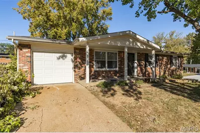2701 Woodbury Drive, Saint Louis, MO 63125 - Photo 6